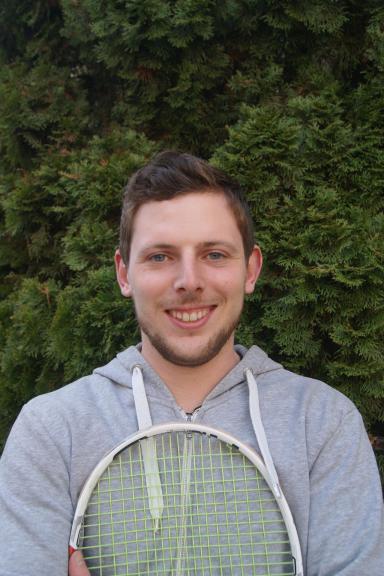 Janik Winkler